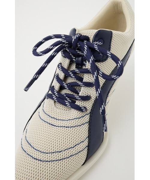 MOUSSY(マウジー)の「MESH KICKS パンプス(パンプス・レディース・オフホワイト/ブラック・SMALL/MEDIUM/LARGE)」の19枚目の写真