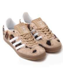 adidas GAZELLE INDOOR atmos pink / アディダス ガゼル インドア アトモス ピンク【SP】