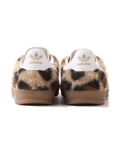 adidas GAZELLE INDOOR atmos pink / アディダス ガゼル インドア