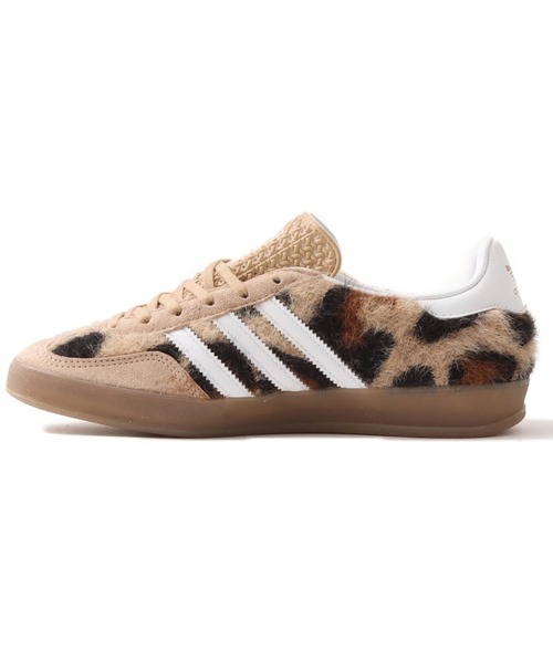 靴 adidas ATMOS GAZELLE INDOOR MH adidas GAZELLE INDOOR atmos pink / アディダス ガゼル インドア