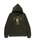 A BATHING APEiAxCVOGCvj́uBITMAP COLLEGE PULLOVER HOODIEip[J[jvbI[u