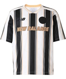 NEW BALANCE | グラフィック ショートスリーブシャツ(Tシャツ/カットソー)