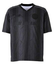 グラフィック ショートスリーブシャツ