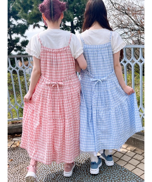 2021AUTUMN SET （セットアップ）｜PINK HOUSE / ピンクハウス