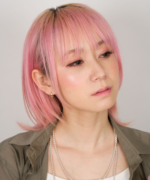 TOM WOOD(トムウッド)の「【TOMWOOD/トムウッド】Ice Huggie Gold ゴールド ピアス ユニセックス(ピアス(両耳用)・レディース・ゴールド・FREE)」の8枚目の写真