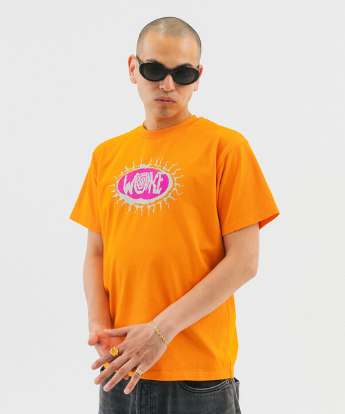 PALEDUSK / Tシャツ