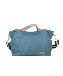 LIZDAYS（リズデイズ）の「LIZDAYS キルティングナイロンショルダーバッグ（ショルダーバッグ）」