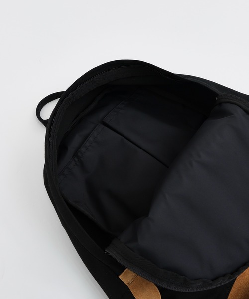 THE NORTH FACE PURPLE LABEL リュック　黒 THE NORTH FACE PURPLE LABEL CORDURA Nylon Day Pack Black