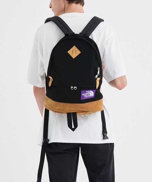 THE NORTH FACE PURPLE LABEL/バックパック/リュック THE NORTH FACE PURPLE LABEL/ザノースフェイス】Medium Day
