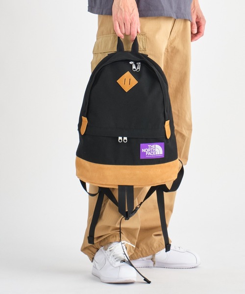 THE NORTH FACE PURPLE LABEL リュック THE NORTH FACE PURPLE LABEL デイバック リュック 「THE LABEL