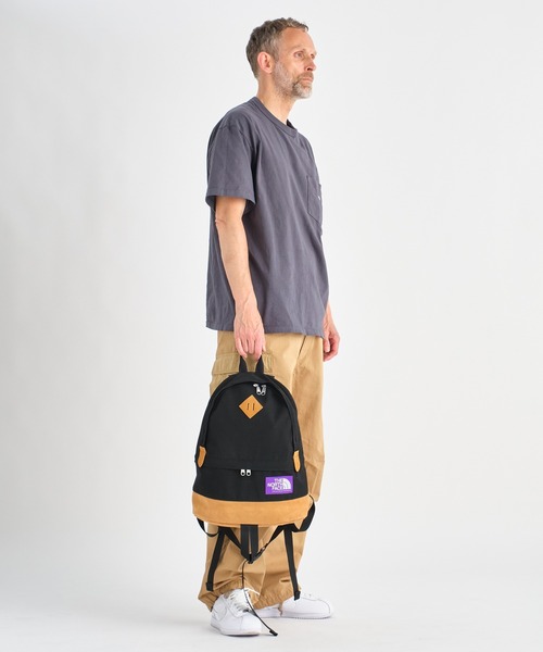 THE NORTH FACE パープルレーベルリュック 楽天市場】THE NORTH FACE PURPLE LABEL（バックパック