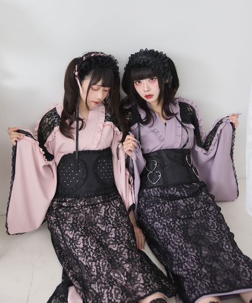 【まなな星人 専用ページ】夢展望 DearMyLove ディアマイラブ 浴衣 帯 選べるデザイン帯 – レディースファッション通販の夢展望【公式】