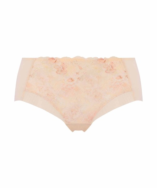 恋するブラ643 ボーイズレングス TR643 PT（ショーツ）｜Triumph