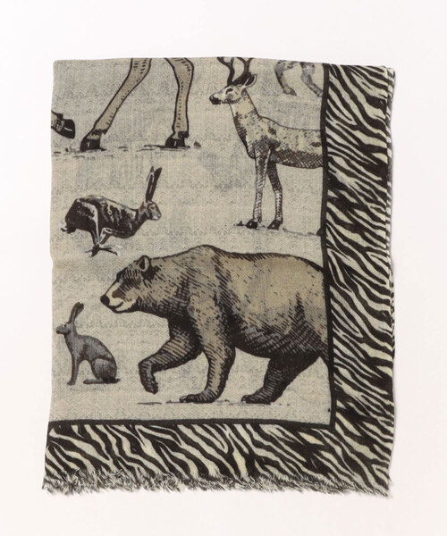 BRIGHT STAR】アニマルウォークストール | NOMBRE IMPAIR