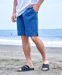 【SUNNY SMITH】水陸両用ハーフパンツ