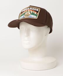 DSQUARED2 | Canadian Patch Baseball Caps/0252(キャップ)