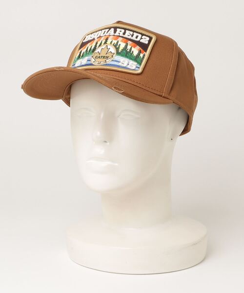 dsquared2 キャップ 楽天市場】ディースクエアード DSQUARED2 メンズ 帽子 キャップ