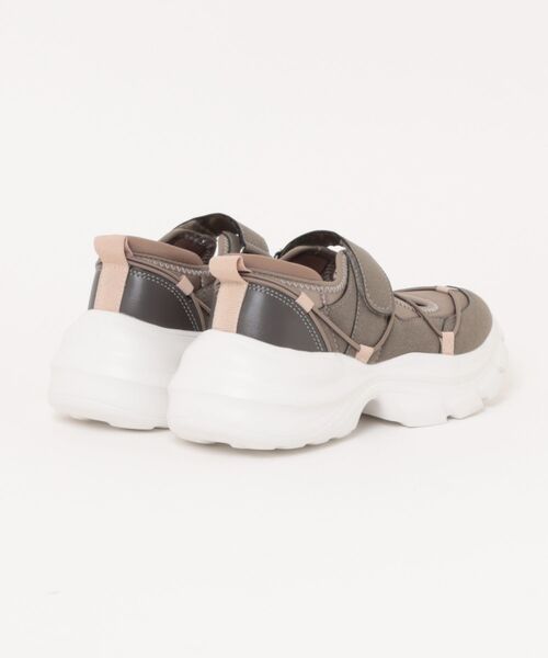 【値下中】+diana メリージェーン厚底スニーカー diana｜メリージェーン厚底スニーカー | Rakuten Fashion(楽天