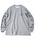 gym master�i�W���}�X�^�[�j�́u10.3oz HITCH HIKE  �X�E�F�b�g�r�b�OTEE�iT�V���c/�J�b�g�\�[�j�v�b�ۃO���[