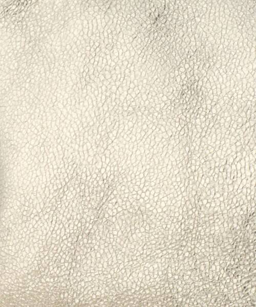 GIANNI CHIARINI（ジャンニ キアリーニ）の「【GIANNI CHIARINI(ジャンニ キアリーニ)】 ALIFA（ショルダーバッグ・レディース・シルバー系その他/ゴールド系その他・FREE）」の9枚目の写真