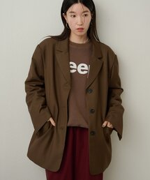 Omekashi｜オメカシのテーラードジャケット通販 - ZOZOTOWN