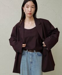 Omekashi｜オメカシのテーラードジャケット通販 - ZOZOTOWN