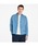 Timberland�i�e�B���o�[�����h�j�́u�f�j�� �V���c �����Y�i�V���c/�u���E�X�j�v�b�N���A�u���[