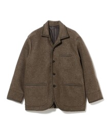 MOJITO（モヒート）の「MOJITO / Propose Sack Coat（その他アウター