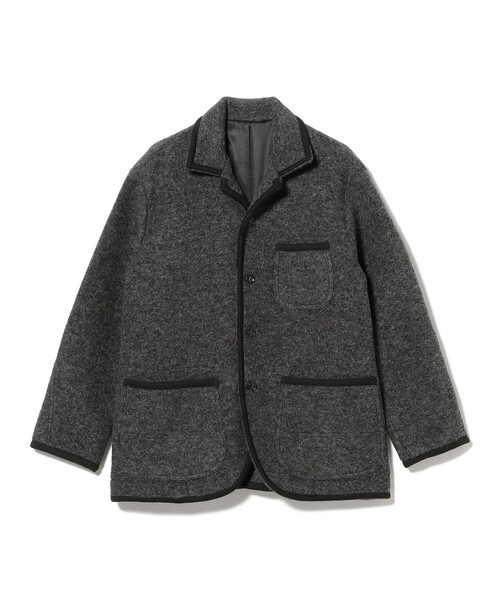 セール】【別注】MOJITO / Propose Sack Coat（その他アウター