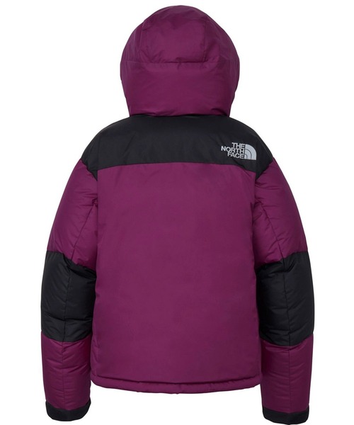 THE NORTH FACE(ザノースフェイス)の「THE NORTH FACE Womens Short Baltoro Light Jacket / ザ・ノース・フェイス ウィメンズ ショート バルトロ ライト ジャケット(ダウンジャケット/コート・レディース・ピンク/ネイビー/ブラック・S/M/L/XL)」の7枚目の写真