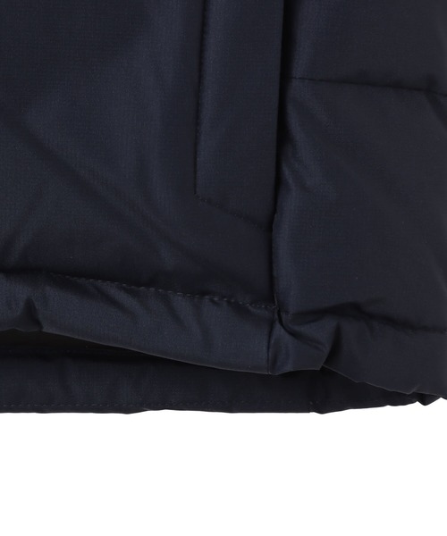 THE NORTH FACE(ザノースフェイス)の「THE NORTH FACE Womens Short Baltoro Light Jacket / ザ・ノース・フェイス ウィメンズ ショート バルトロ ライト ジャケット(ダウンジャケット/コート・レディース・ピンク/ネイビー/ブラック・S/M/L/XL)」の15枚目の写真