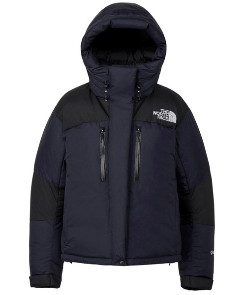 THE NORTH FACE(ザノースフェイス)の「THE NORTH FACE Womens Short Baltoro Light Jacket / ザ・ノース・フェイス ウィメンズ ショート バルトロ ライト ジャケット(ダウンジャケット/コート・レディース・ピンク/ネイビー/ブラック・S/M/L/XL)」の10枚目の写真
