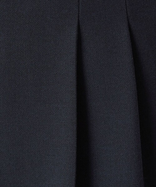 size SHORT/TALLあり］ダブルクロス テーパード パンツ