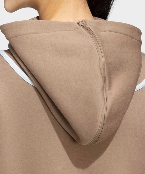 ステラマッカートニー　アディダス　adidas ジップアップ　パーカー アディダス バイ ステラマッカートニー adidas by Stella