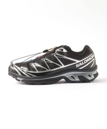 SALOMON (サロモン) XT-6 GTX
