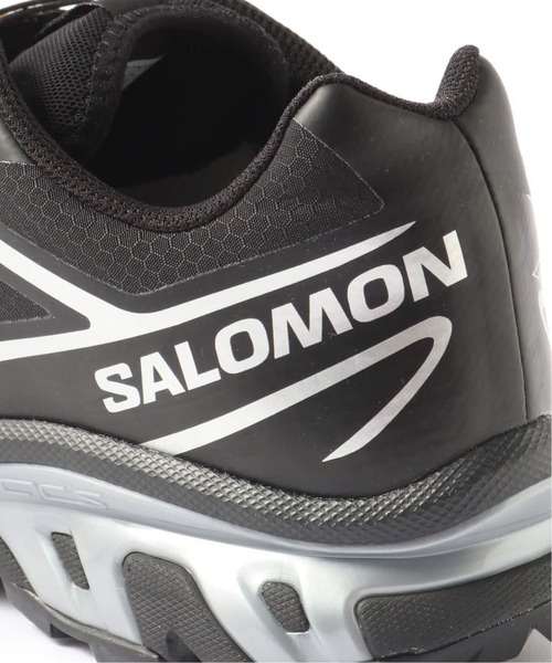 SALOMON(サロモン)の「SALOMON (サロモン) XT-6 GTX(スニーカー・メンズ・ブラック・26.5cm/27cm/27.5cm/28cm/28.5cm/29cm/26cm)」の11枚目の写真