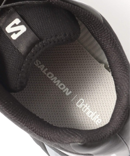 SALOMON(サロモン)の「SALOMON (サロモン) XT-6 GTX(スニーカー・メンズ・ブラック・26.5cm/27cm/27.5cm/28cm/28.5cm/29cm/26cm)」の13枚目の写真