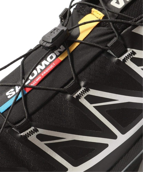 SALOMON(サロモン)の「SALOMON (サロモン) XT-6 GTX(スニーカー・メンズ・ブラック・26.5cm/27cm/27.5cm/28cm/28.5cm/29cm/26cm)」の14枚目の写真