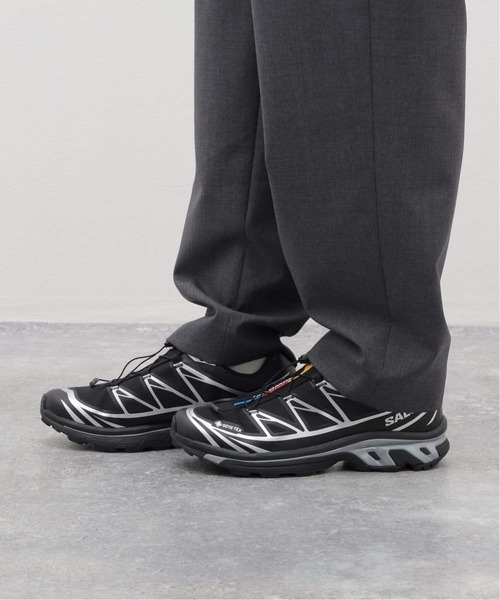 SALOMON(サロモン)の「SALOMON (サロモン) XT-6 GTX(スニーカー・メンズ・ブラック・26.5cm/27cm/27.5cm/28cm/28.5cm/29cm/26cm)」の16枚目の写真