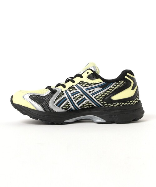 asics GEL-K1011 BLACKCARRIER アシックス スニーカー ASICS / GEL-K1011（スニーカー）｜ASICS（アシックス）の