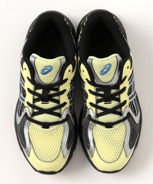 asics GEL-K1011 BLACKCARRIER アシックス スニーカー ASICS / GEL-K1011（スニーカー）｜ASICS（アシックス）の