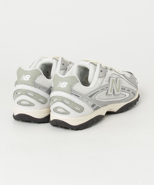 靴 new balance 204L 24cm 7月30日/8月13日発売/2025年｜2025最注目?! ニューバランスの