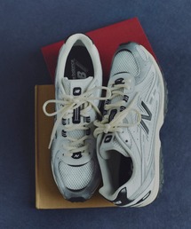 New Balance｜ニューバランスのスニーカー（ホワイト/白色系