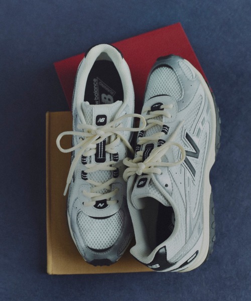 【23.5センチ】ニューバランス 204 204L - New Balance