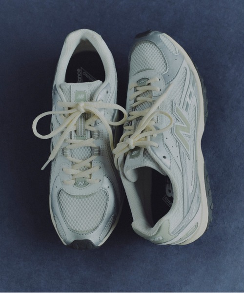 【23.5センチ】ニューバランス 204 204L - New Balance