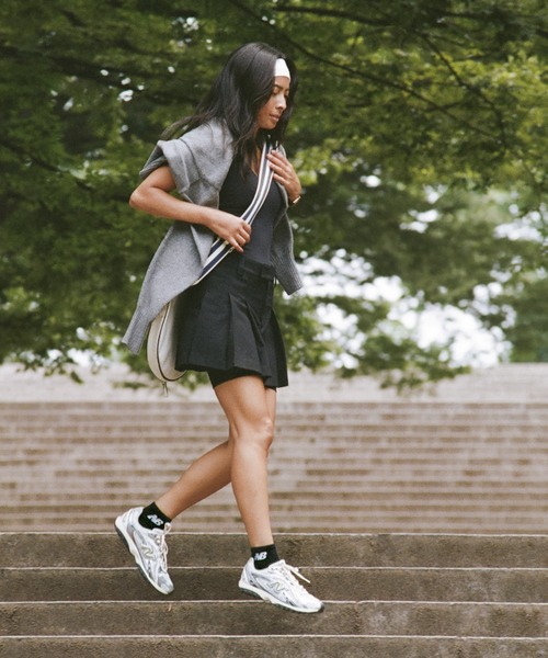 【ウォニョン着用モデル】New Balance 204L MMC 24.0 ウォニョン着用モデル】New Balance 204L MMC 24.5 - メルカリ