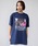 FRUIT OF THE LOOM�i�t���[�c�I�u�U���[���j�́uFTL×EVA ���[�r�[�O���t�B�b�N�@T�V���c / EVANGELION / �G���@���Q���I�� / ���j�Z�b�N�X / �W�F���_�[���X�iT�V���c/�J�b�g�\�[�j�v�b�l�C�r�[