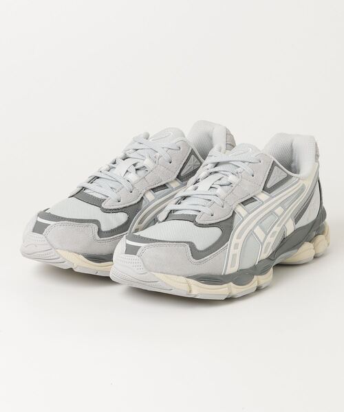 asics/GEL-NYC 2055（スニーカー）｜ASICS（アシックス）の