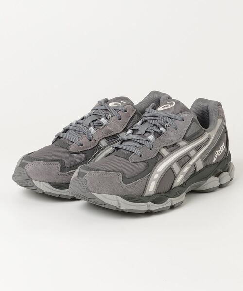 asics/GEL-NYC 2055（スニーカー）｜ASICS（アシックス）の