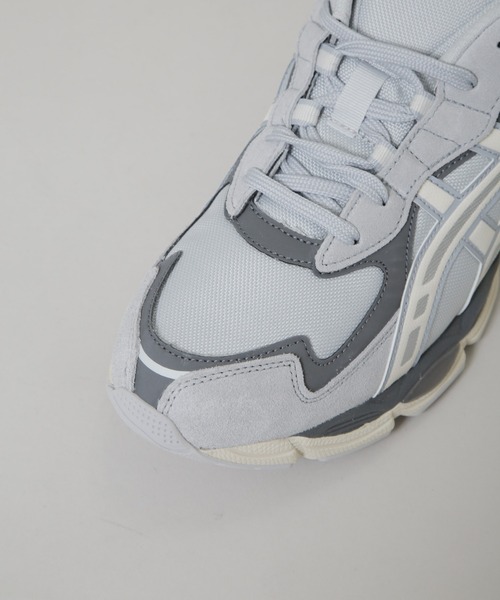 asics/GEL-NYC 2055（スニーカー）｜ASICS（アシックス）の